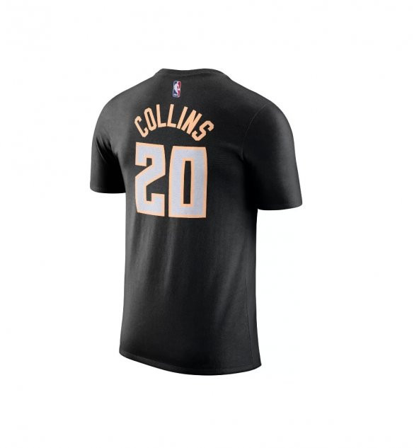 Nike Collins Peachtree City Edition Jersey Tee - 2