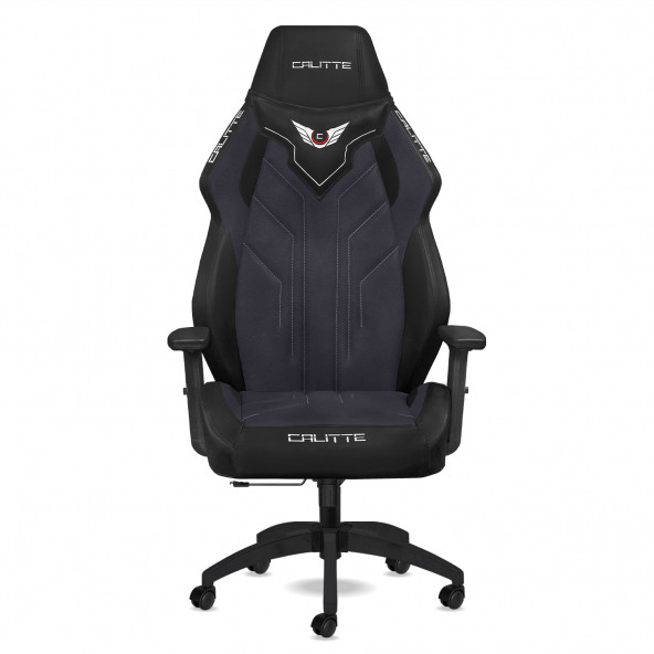 Calitte Profesyonel Kumaş Oyuncu Koltuğu - Viper VPX Serisi - Kumaş - 2