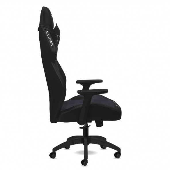 Calitte Profesyonel Kumaş Oyuncu Koltuğu - Viper VPX Serisi - Kumaş - 3