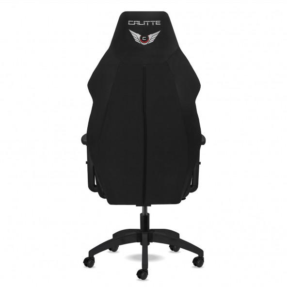 Calitte Profesyonel Kumaş Oyuncu Koltuğu - Viper VPX Serisi - Kumaş - 4