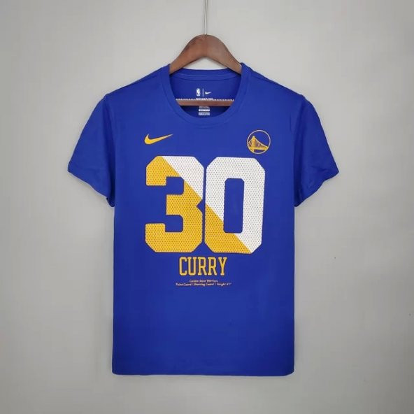 NIKE NBA CURRY 30 T-SHIRT