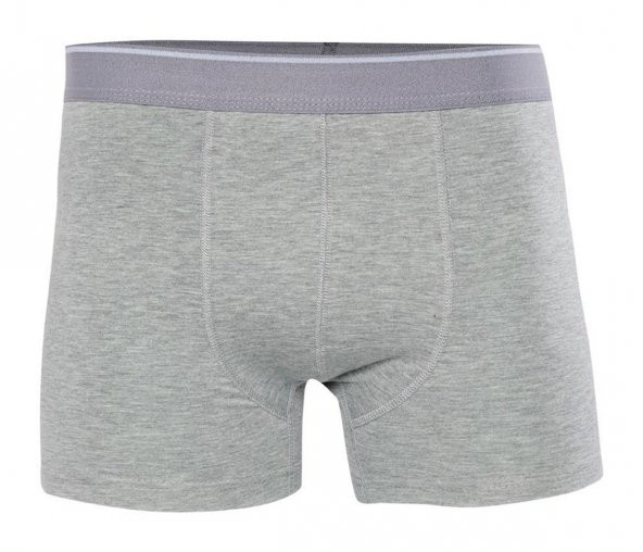 Işıl Erkek Likralı Boxer - 3