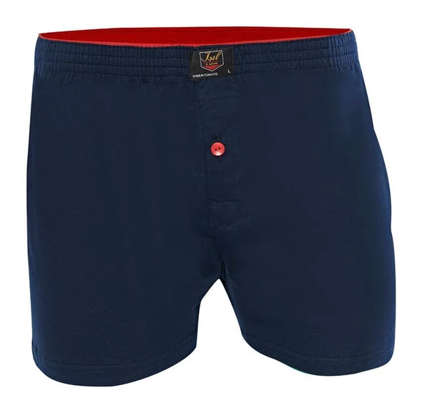 Işıl Erkek Penye Boxer - 5