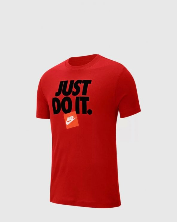 NIKE JUST DO IT T-SHIRT