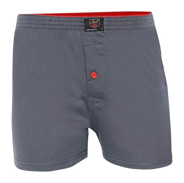 Işıl Erkek Penye Boxer - 4