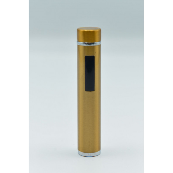 Dijital Şarj Gösterge hazneli Dokunmatik Ekran