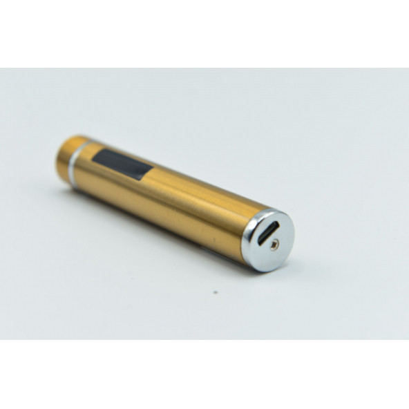 Dijital Şarj Gösterge hazneli Dokunmatik Ekran - 3