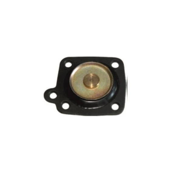 Tofaş Şahin S Karbüratör Diyaframı Basmasız Kulaklı Contalı - Resim 2