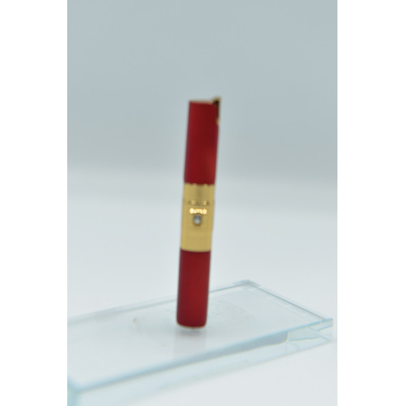 Oval Yapılı Gazlı Çakmak