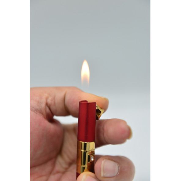 Oval Yapılı Gazlı Çakmak - 3