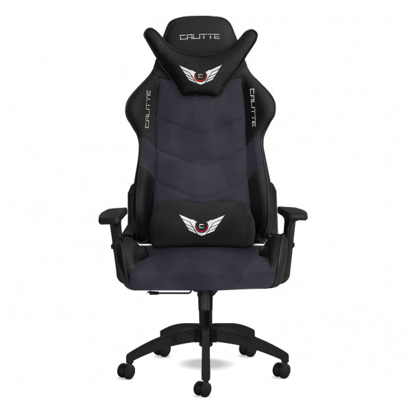 Calitte Profesyonel Kumaş Oyuncu Koltuğu - Samurai Ss Serisi - Kumaş - 2