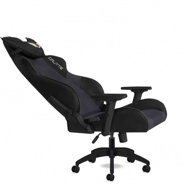 Calitte Profesyonel Kumaş Oyuncu Koltuğu - Samurai Ss Serisi - Kumaş - 5