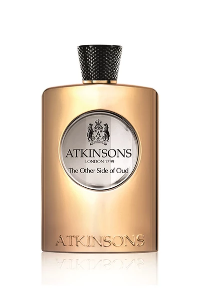 Atkinsons The Other Side Of Oud Edp 100ml Unisex Parfüm