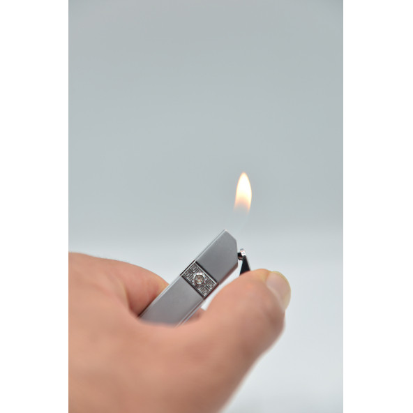 Unisex Hediyelik Gazlı Çakmak - 3