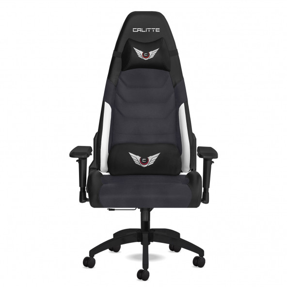 Calitte Profesyonel Kumaş Oyuncu Koltuğu - Sporte SRT Serisi - Kumaş - 2