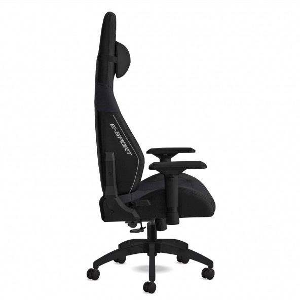 Calitte Profesyonel Kumaş Oyuncu Koltuğu - Sporte SRT Serisi - Kumaş - 3