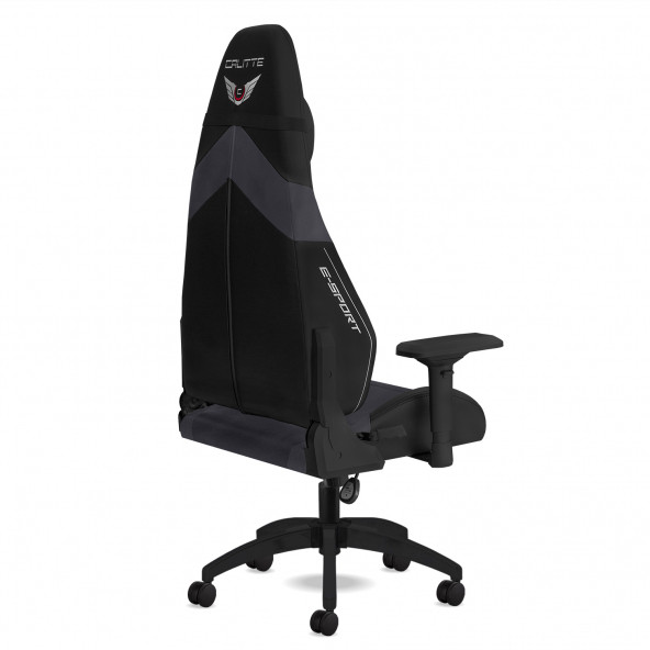 Calitte Profesyonel Kumaş Oyuncu Koltuğu - Sporte SRT Serisi - Kumaş - 4