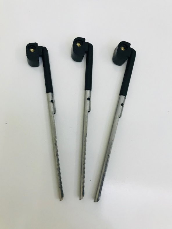 3lü Set Eds Slim Sigara Sarma Makinası Yedek Kaşık İnce Sarım Yedek Uc Kürek