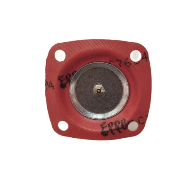 Fiat Tempra Karbüratör Diyaframı Basmalı Kulaksız Contalı - Resim 2