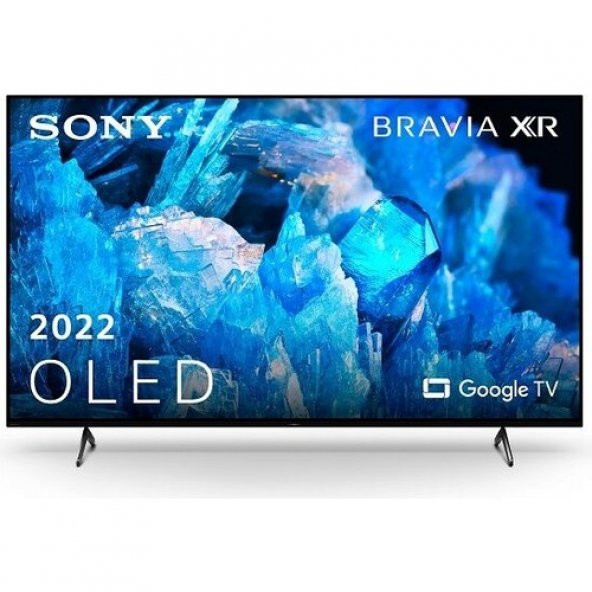 Sony XR-65A75K 65" 165 Ekran Uydu Alıcılı 4K Ultra HD Google Smart LED TV