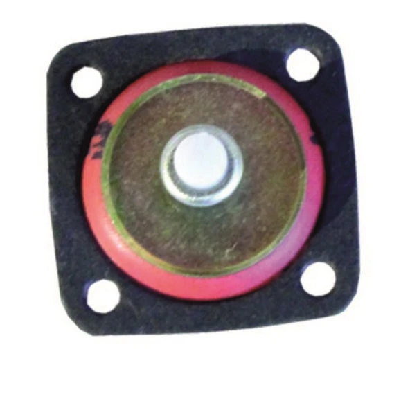 Renault Toros Karbüratör Diyaframı Y. Model İnce Basmalı Contalı - Resim 2