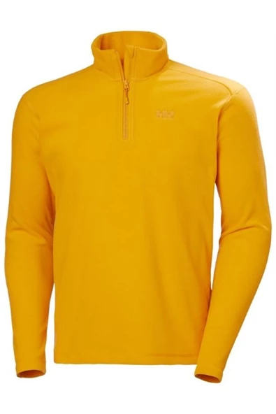 Helly Hansen Hh Mount Erkek Yarım Fermuarlı Polar Fleece Polar HH..12001HHA.328 ürün görseli