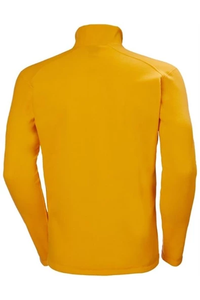 Helly Hansen Hh Mount Erkek Yarım Fermuarlı Polar Fleece Polar HH..12001HHA.328 - Resim 2