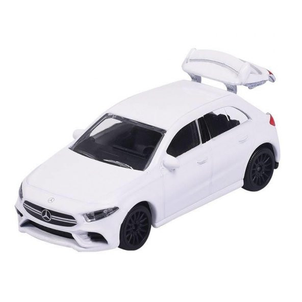 Majorette Premium Arabalar Mercedes Amg A 35 4Matic - 2
