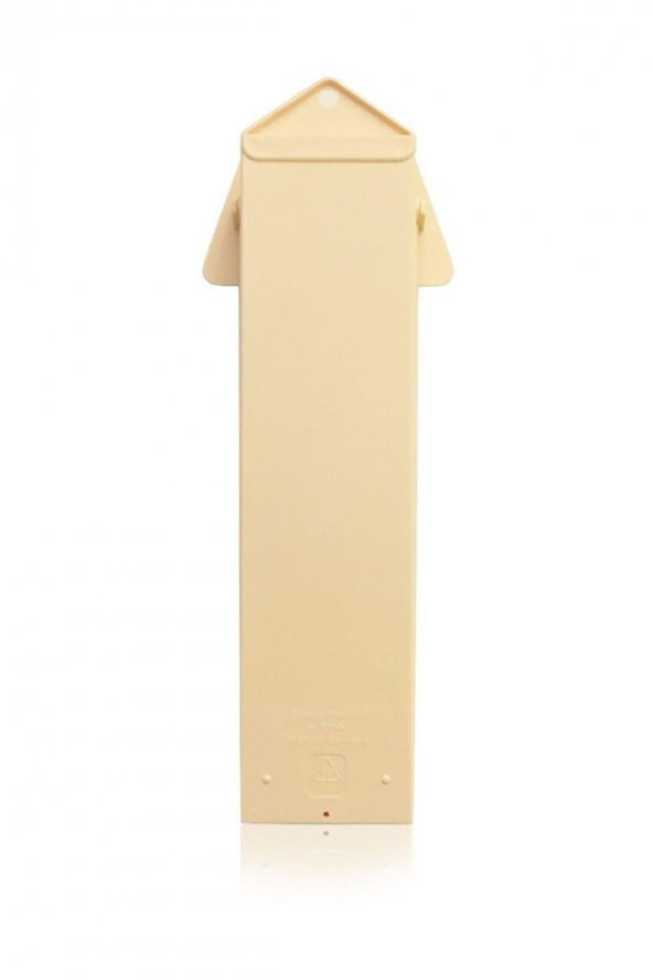 TFA 10.3015.03 Plastik Maksimum-Minimum Termometre - Resim 7