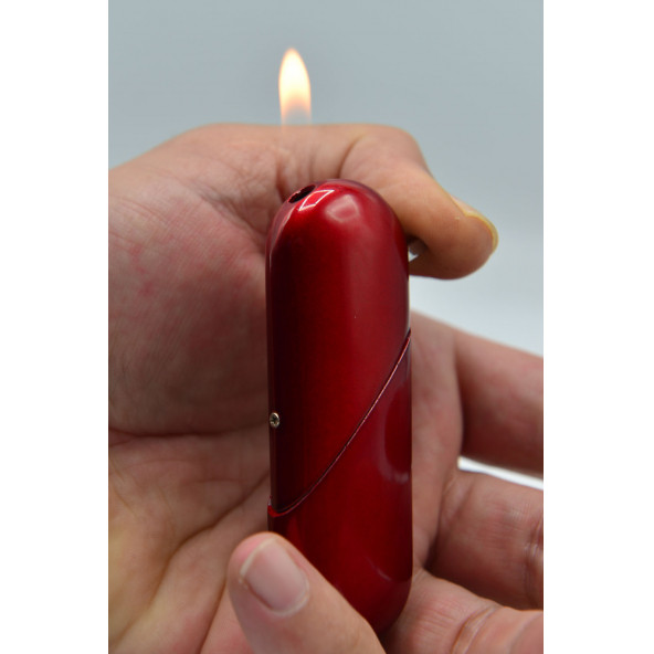 Kalpli Gazlı Çakmak - 2