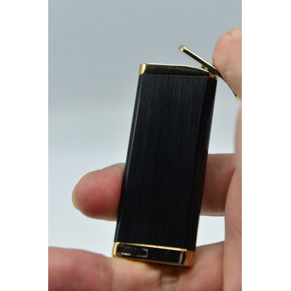 Rezistanslı Gazlı Çakmak