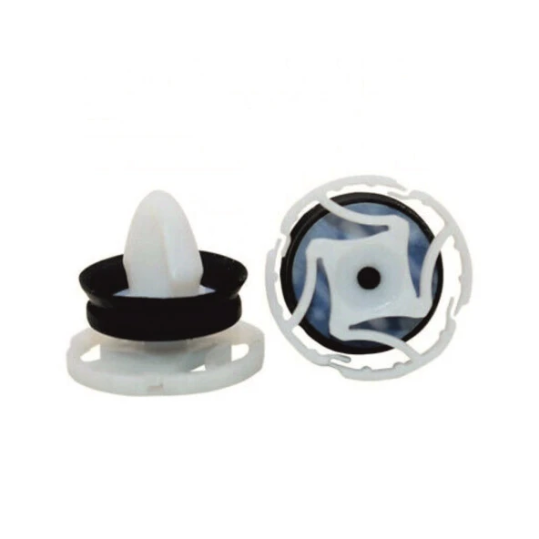 Renault Master 3 Kapı Döşeme Klipsi 15 Adet 7703077476 - 2