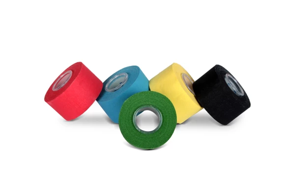Leukotape Classic Bsn 3,75cm x 10m Kırmızı 1 Adet - 4
