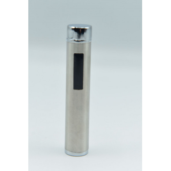 Dokunmatik Ekran Usb Şarjlı Çakmak