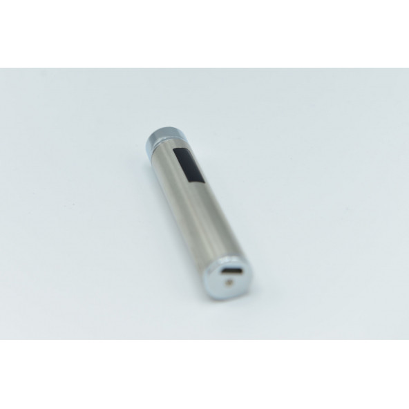 Dokunmatik Ekran Usb Şarjlı Çakmak - 2