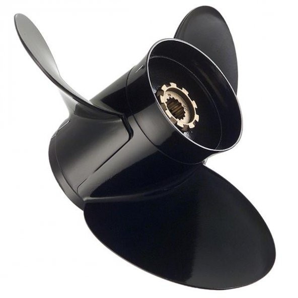 MERCURY BLACK MAX PİTCH 9 25-30HP PERVANE