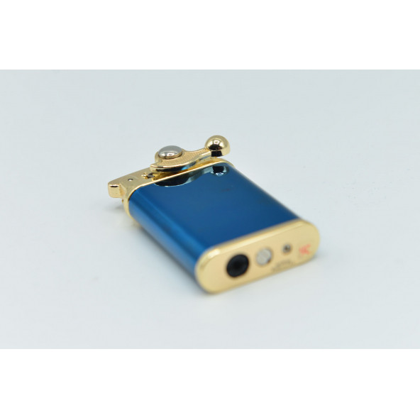 Ağa Çakmak Özel Mekanizma Gazlı Çakmak - 2