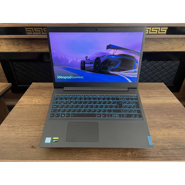 Lenovo Ideapad L340-15IRH 81LK003FTX İKİNCİ EL Intel Core i5 9300H 8GB 256GB SSD GTX1650 15.6" FHD W10 - 2