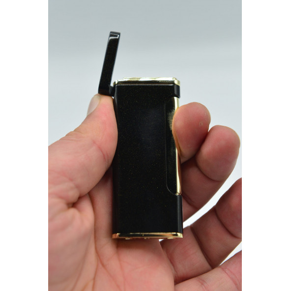 Rezisdanslı Gazlı Çakmak - 2