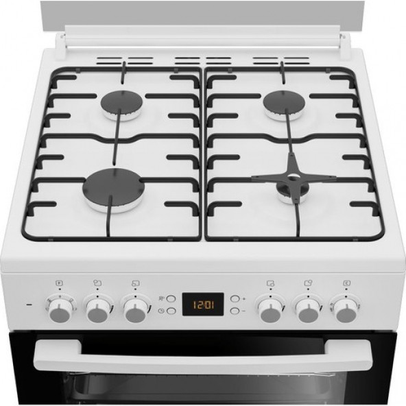 Altus Al 575 Gtd 65 Lt Tam Boy Fırın - 4