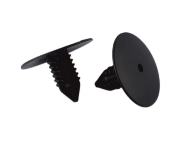 Dacia Duster Davlumbaz Klipsi 15 Adet 7703077435 - 5