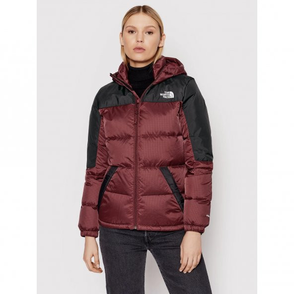 The North Face NF0A55H419S1 W Diablo Down Kadın Outdoor Mont