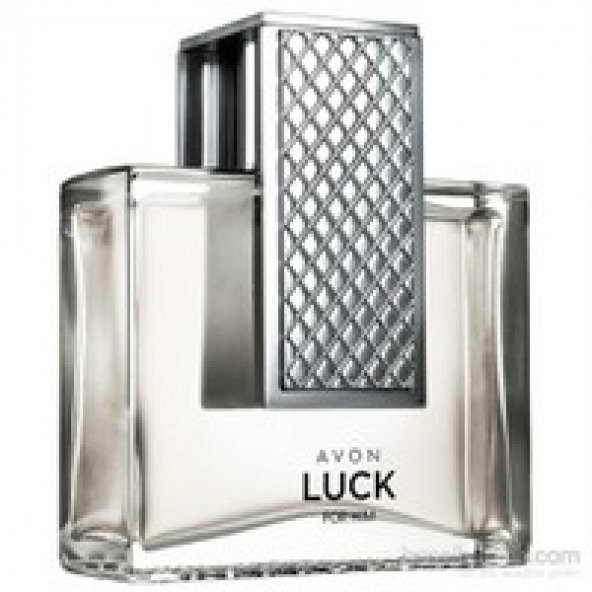 Luck Edt 75 ml Erkek Parfüm