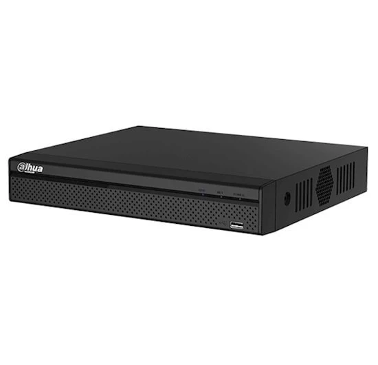 Dahua XVR5216AN-I3 16 Kanal 1U H.265+ XVR 2x16TB