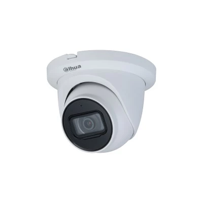 Dahua HAC-HDW1500TLMQ-A-0280B 5MP Sesli Dome HDCVI