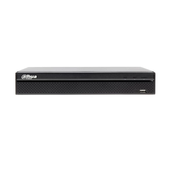 Dahua XVR5108HS-I3 8 Kanal 1U H.265+ XVR 1x16TB - 2