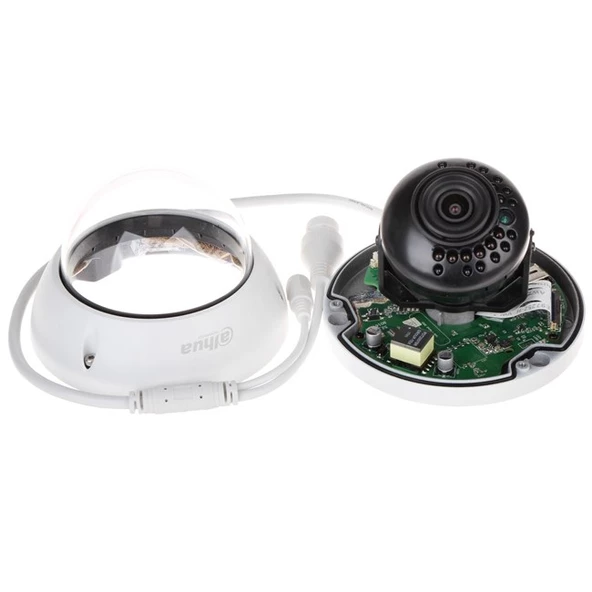 Dahua IPC-HDBW1230E-S-0280B-S4 2MP 2.8mm Dome - 3