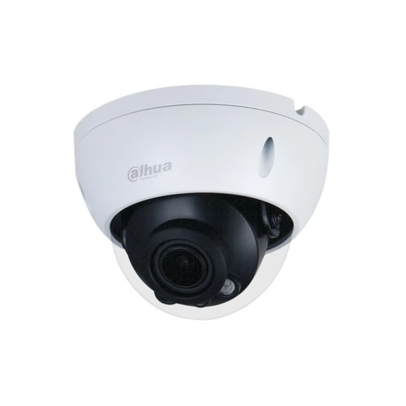 Dahua IPC-HDBW1431R-ZS-2812 4MP 2.8-12 IR Dome - Resim 3