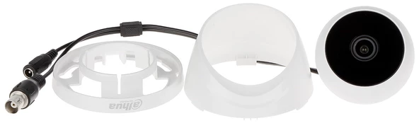 Dahua HAC-T1A21-0280B 2MP Dome HDCVI Kamera - 3