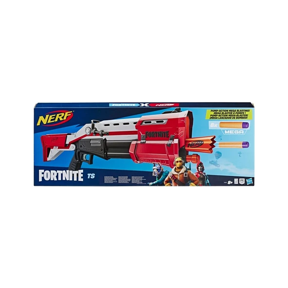 Nerf Fortnite TS Mega